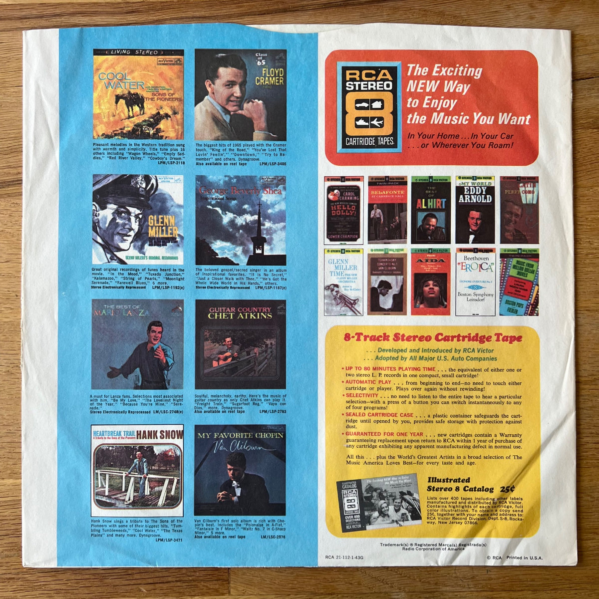 Youngbloods - Earth Music / 1. US-Press. 1967 - (M-/VG+)