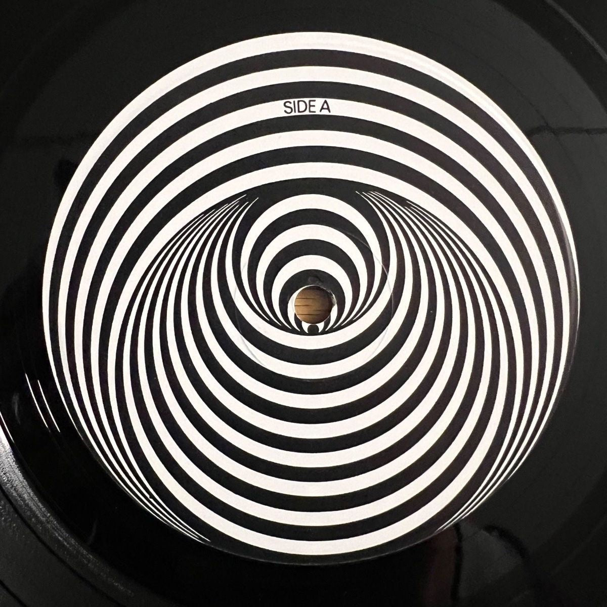 Ian Matthews - If You Saw Thro' My Eyes / 1. UK-Press. 1971 - (M-/VG++)