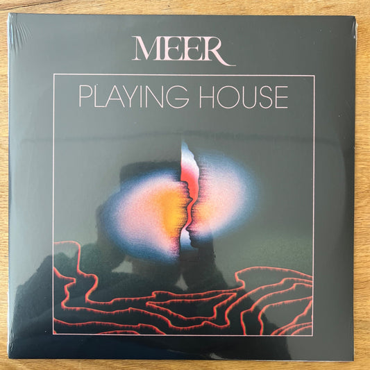 Mer - Maison de jeu / 1. Norway Press. 2021 - (Neuf et scellé)