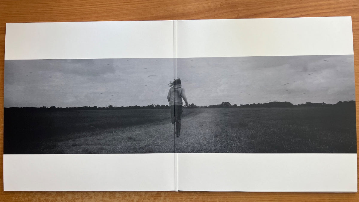 Lunatic Soul - Same / 2 LP - 1. UK-Press. 2010 - (Mint)