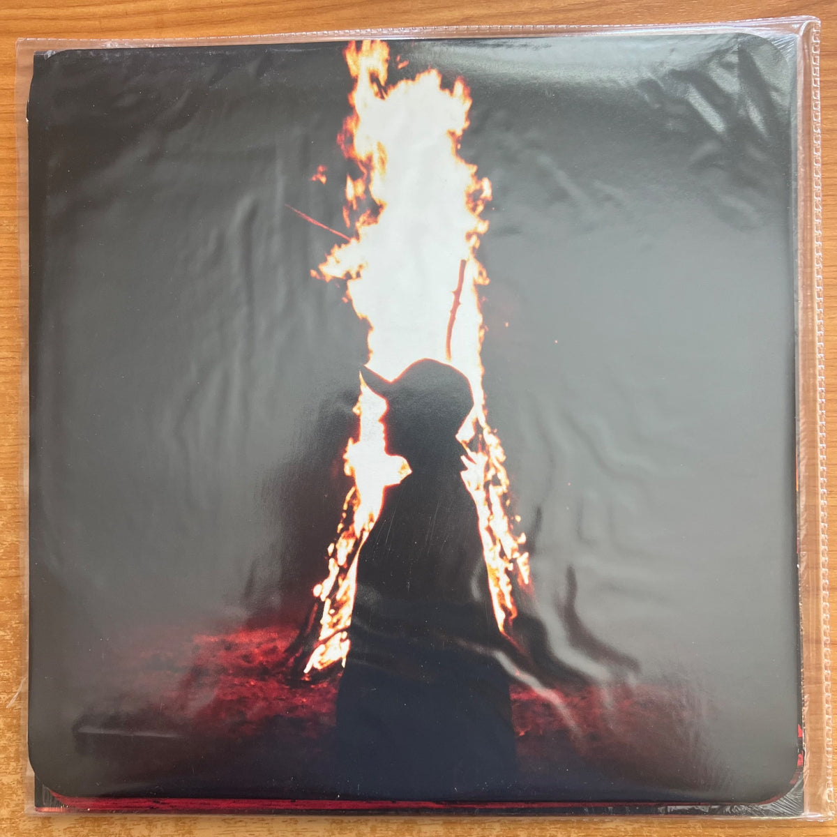 Oh Sees - Smote Reverser / 1. US-Press. 2017 - (Mint & Sealed)