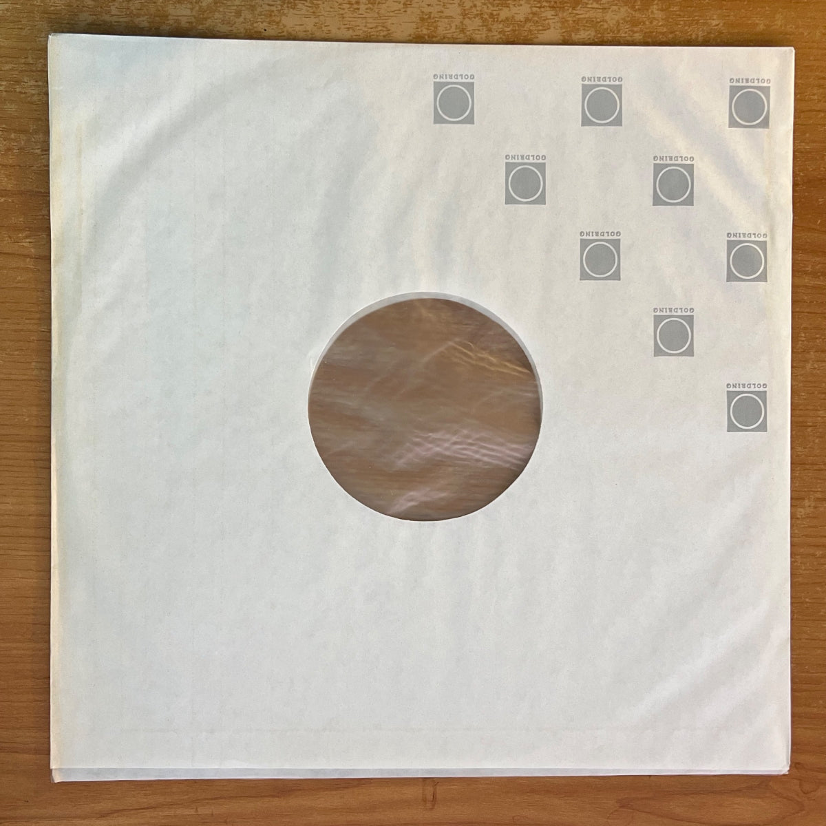 Joan La Barbara - Tapesongs / 1. US-Press. 1977 -(M-/M-)