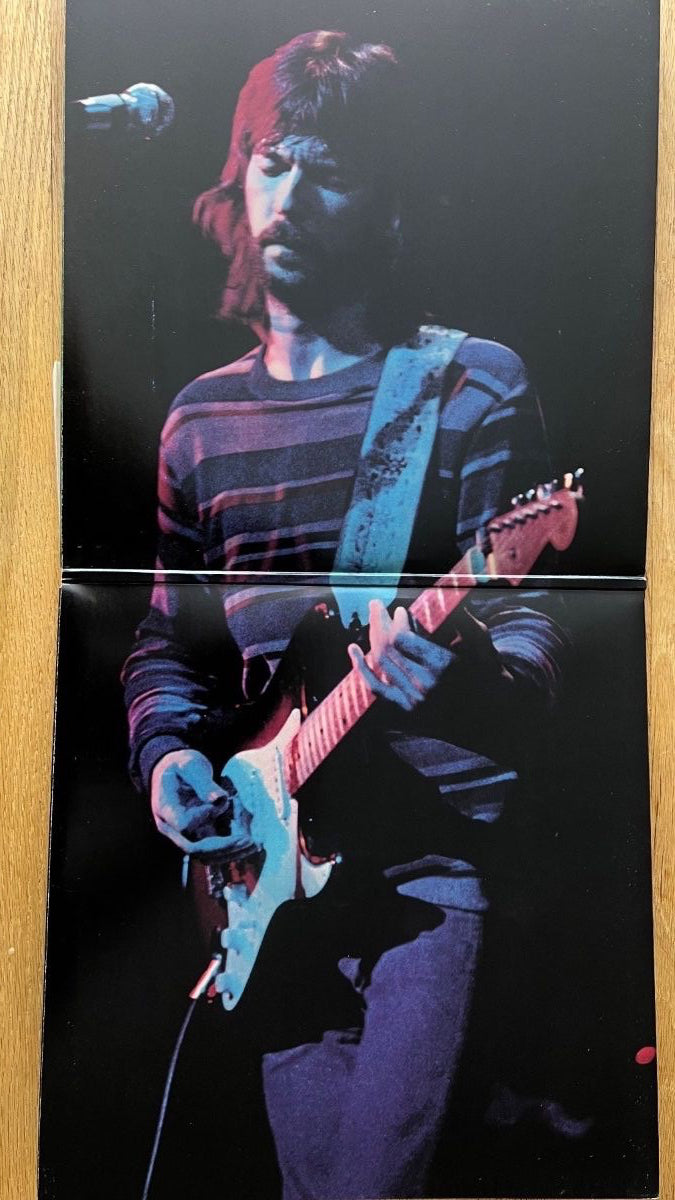 Derek &amp; The Dominos - En concert / Audiophile MFSL 1996 - (Mint)