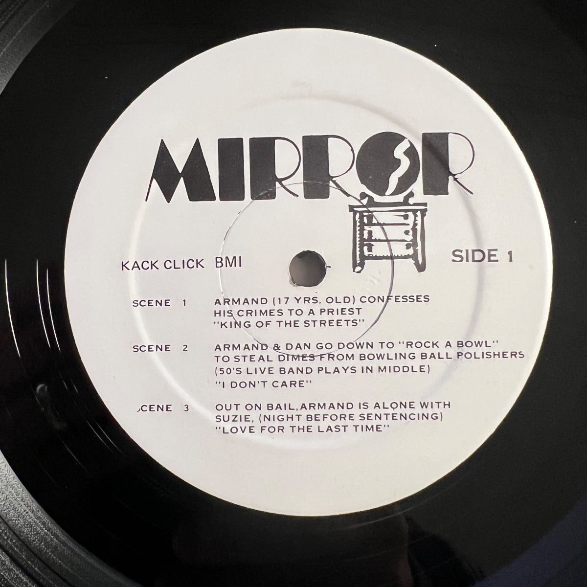 Armansd Schaubroeck Steals - A Lot Of People Would Like To See Armand Schaubroek...Dead / 3 LP - 1.US-Press. 1974 (M-/VG+)