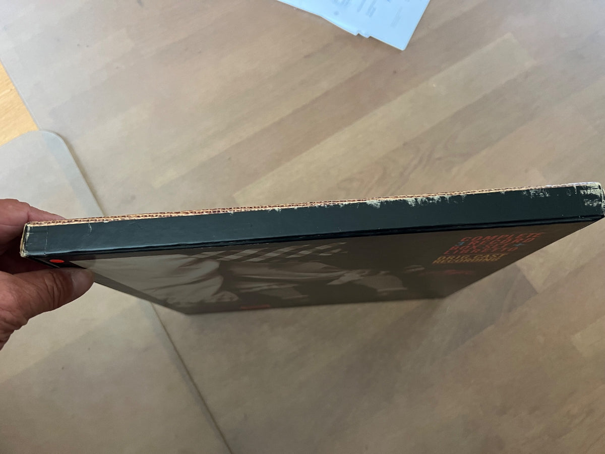 Frank Zappa - Thing Fish / 3 LP-Box & Booklet - EU-Press. 1984 - (M-/VG+)