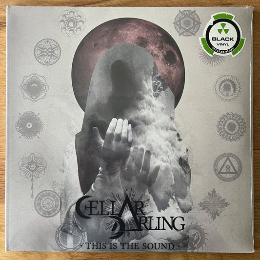 Cellar Darling - This Is The Sound / 2 LP - 1. D-Press. 2017 - (Mint & Sealed)