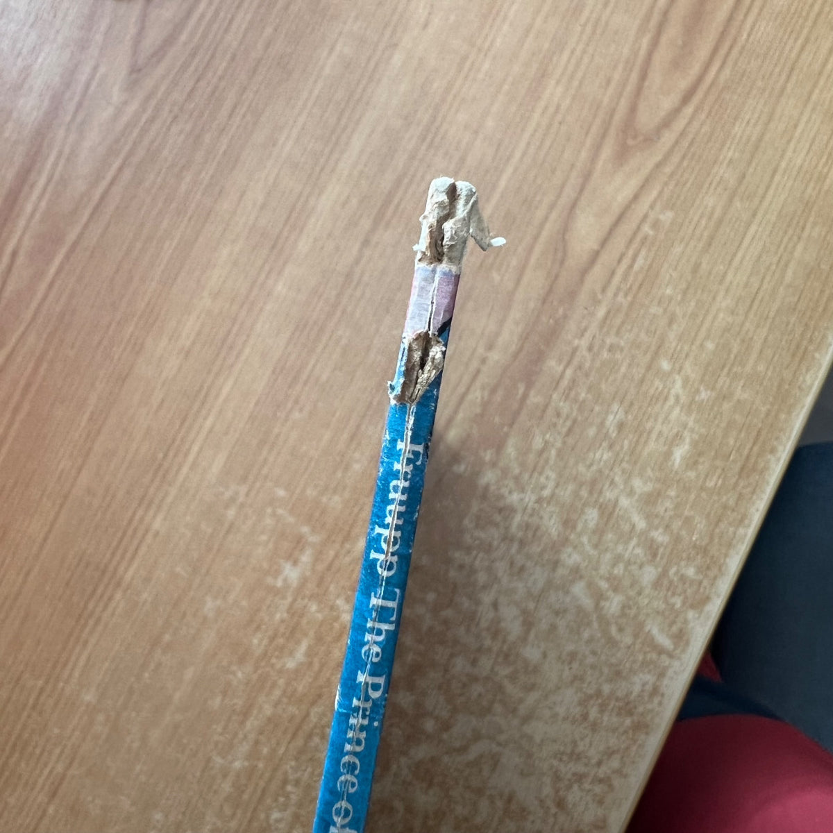 Fruupp - The Prince Of Heaven's Eyes / 1. UK 1974 incl. Book - (VG++/VG+)