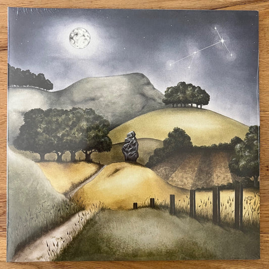 Big Big Train - The Second Brightest Star / 1.UK Press. 2017 - (Mint)