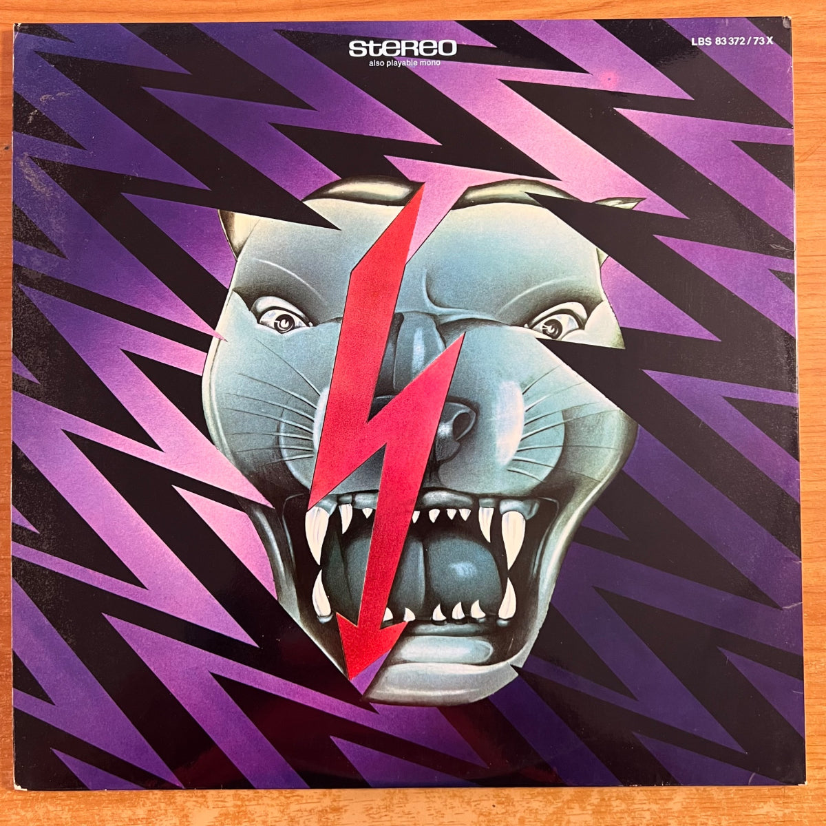 Various - Electric Rock / 2 LP - 1. D-Press. 1970 - Krautrock - (M-/VG+)