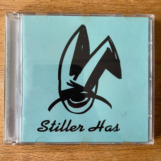 Stiller Has - Same / 1. Swiss-Press. 2001 on CD - (M-/M-)
