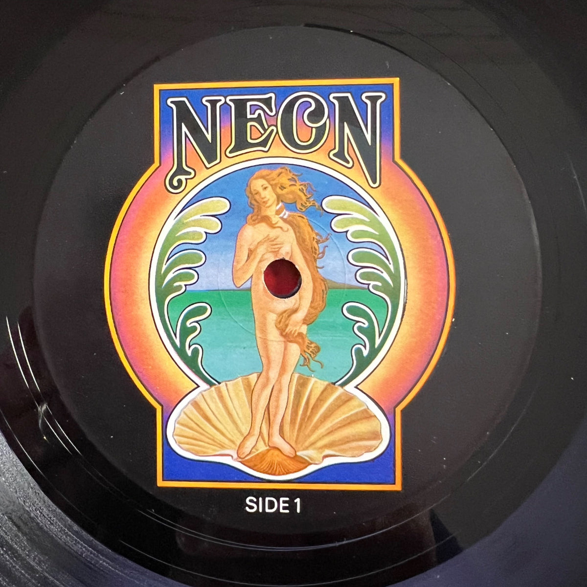 Spring - Same / 1. UK-Press. 1971 - (VG++/VG++)