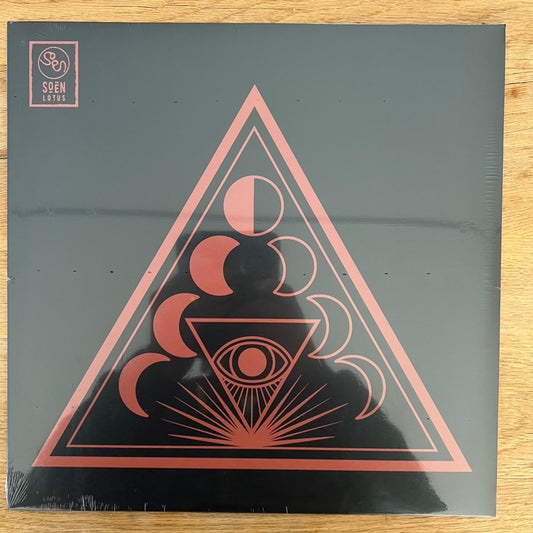 Soen - Lotus / 1. EU-Press. 2019 - (Mint & Sealed)