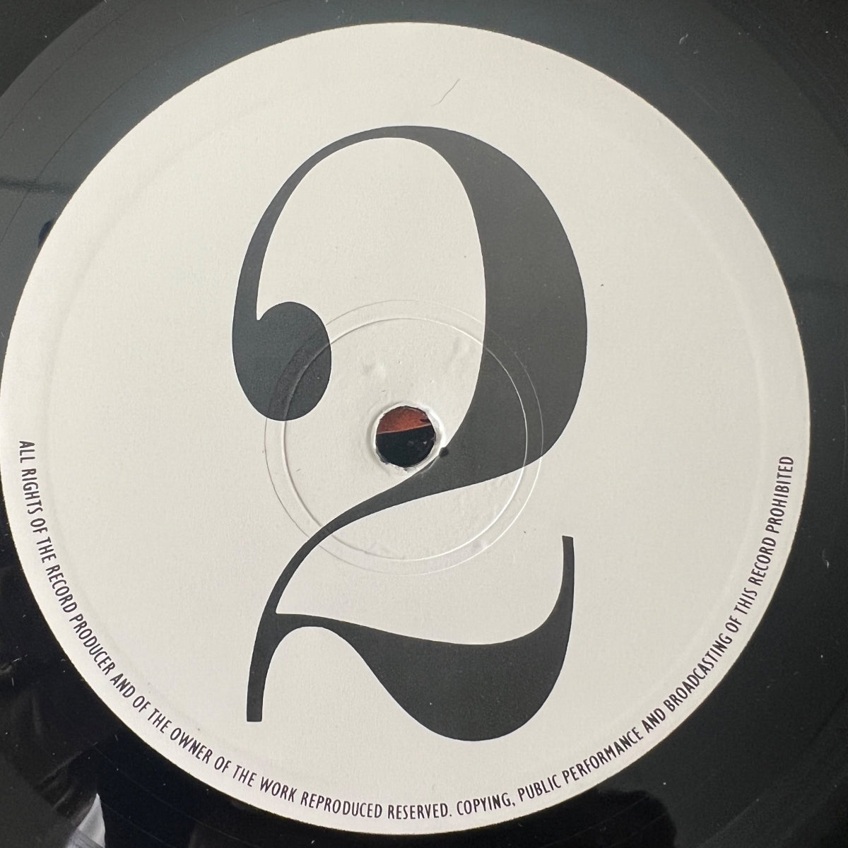 Dire Straits - Alchemy (Live) / US-Promo 1984 - (M-/VG++)