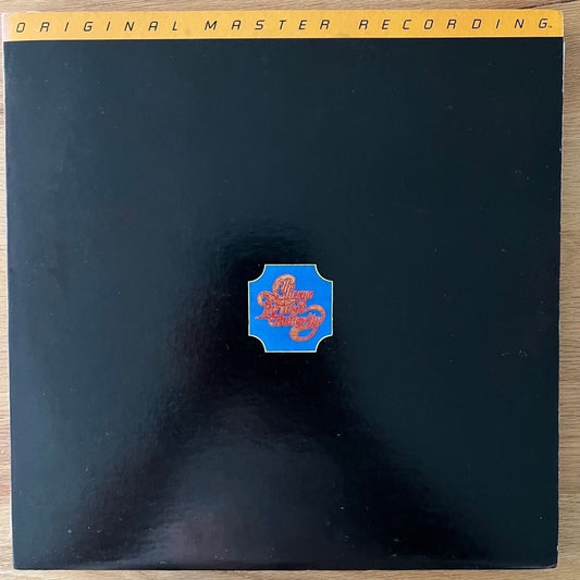 Chicago Transit Authority - Same / Audiophile MFSL 1984 - (M-/M-)