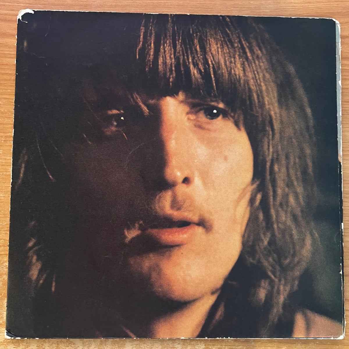 Juicy Lucy - Lie Back And Enjoy It / 1. UK-Press. 1970 - (M-/VG+)