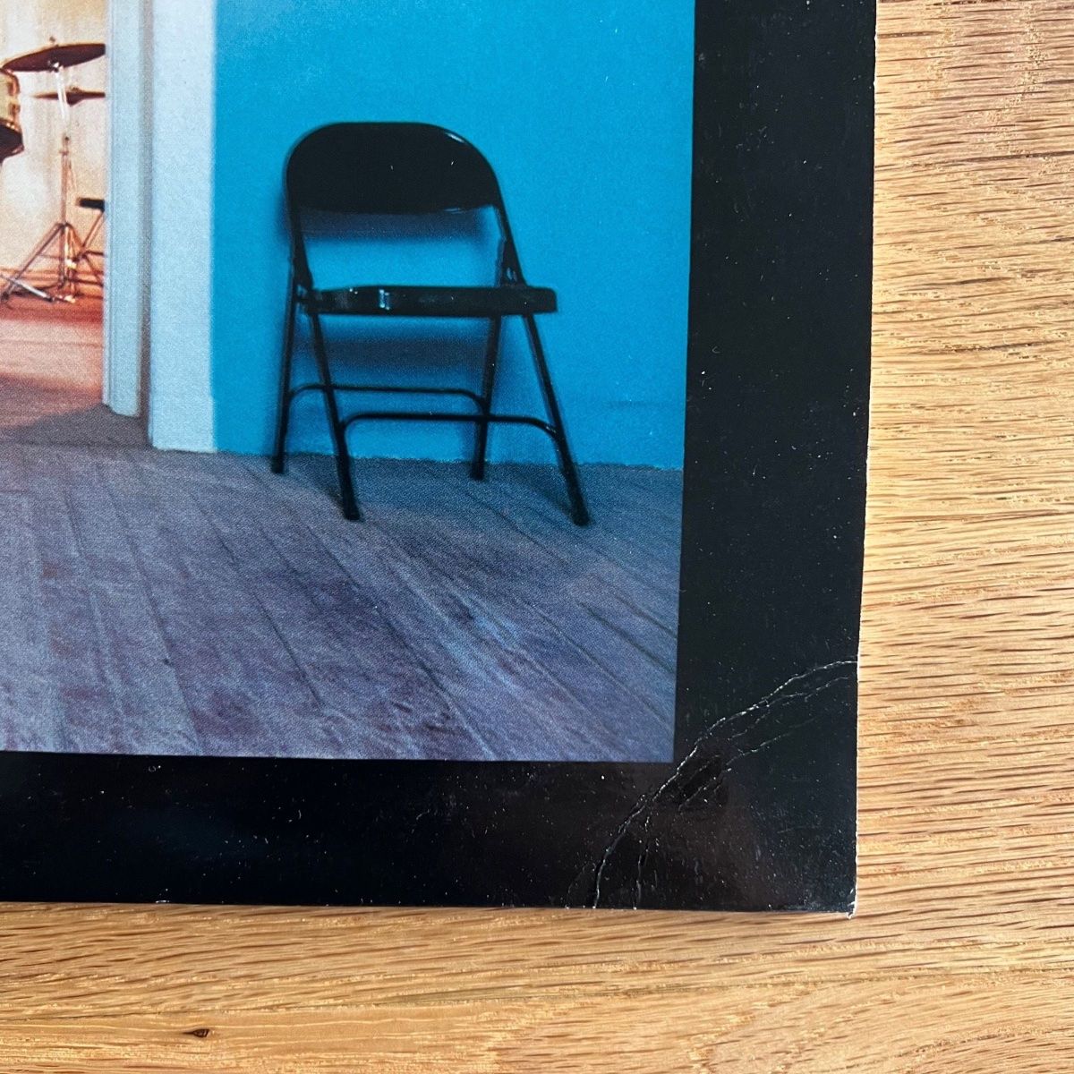 Giant Sand - Chore Of Enchantment / 1. US-Press. 2000 - (M-/VG++)