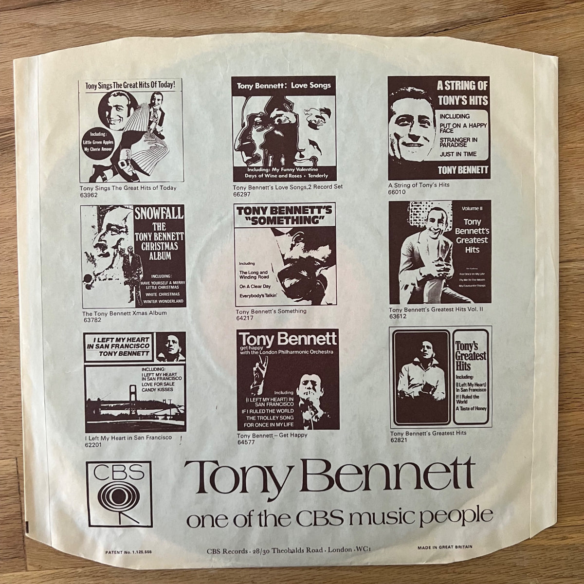 Leonard Cohen - Songs Of Leonard Cohen / 1. UK-Press. 1968 - (VG++/VG++)