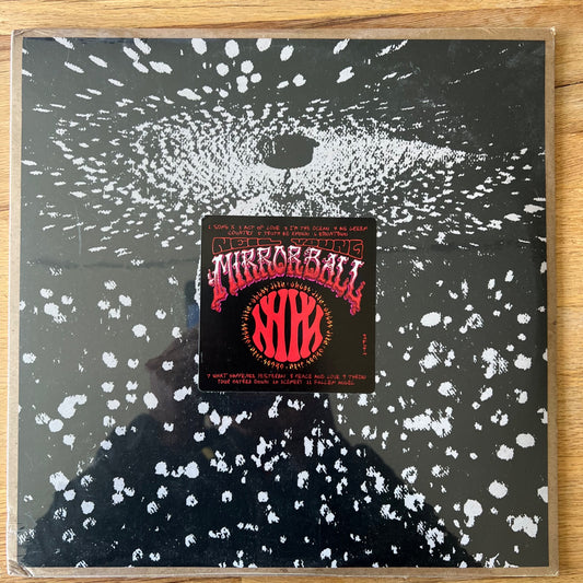Neil Young - Mirror Ball / 1. US-Press. 1995 - (Mint & Sealed)