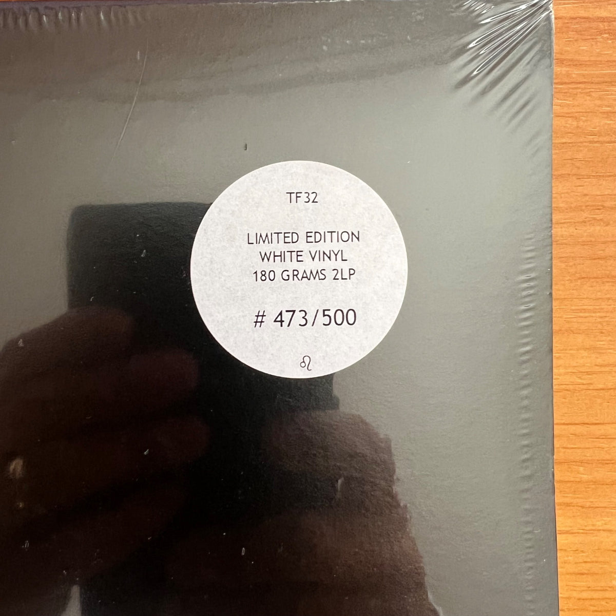 IEM - 1996-1999 / 2 LP - 1ère édition néerlandaise. 2007 - (Neuf sous blister)
