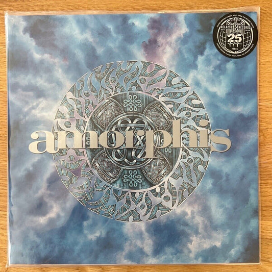 Amorphis - Elegy / 2 LP - US-Pressing 2015 - (Mint & Sealed)