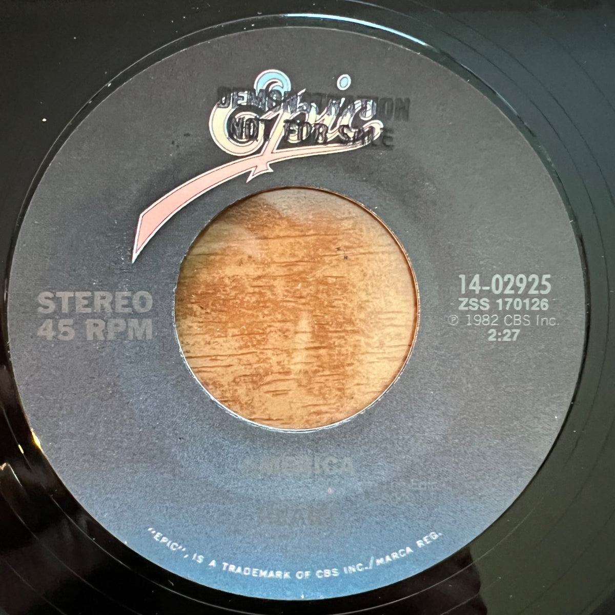 Heart - This Man Is Mine / 1. US-Press. 1982 - (M-/M-)
