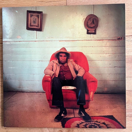 Buffalo Tom - Let Me Come Over // 1. D-Press. 1992 - (M-/M-)