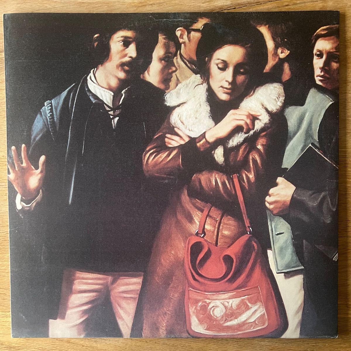 Junipher Greene - Frindship / 2 LP - Norway-Press. 1991 - (M-/M-)