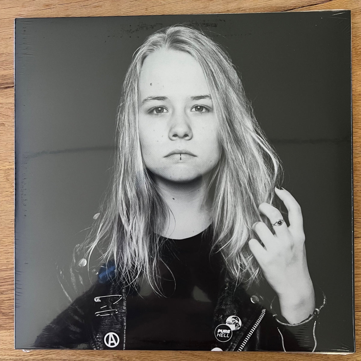 Pascow - Jade / 1. D-Press. 2019 - (Mint & Sealed)