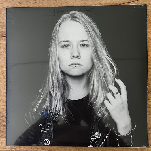 Pascow - Jade / 1. D-Press. 2019 - (Mint & Sealed)