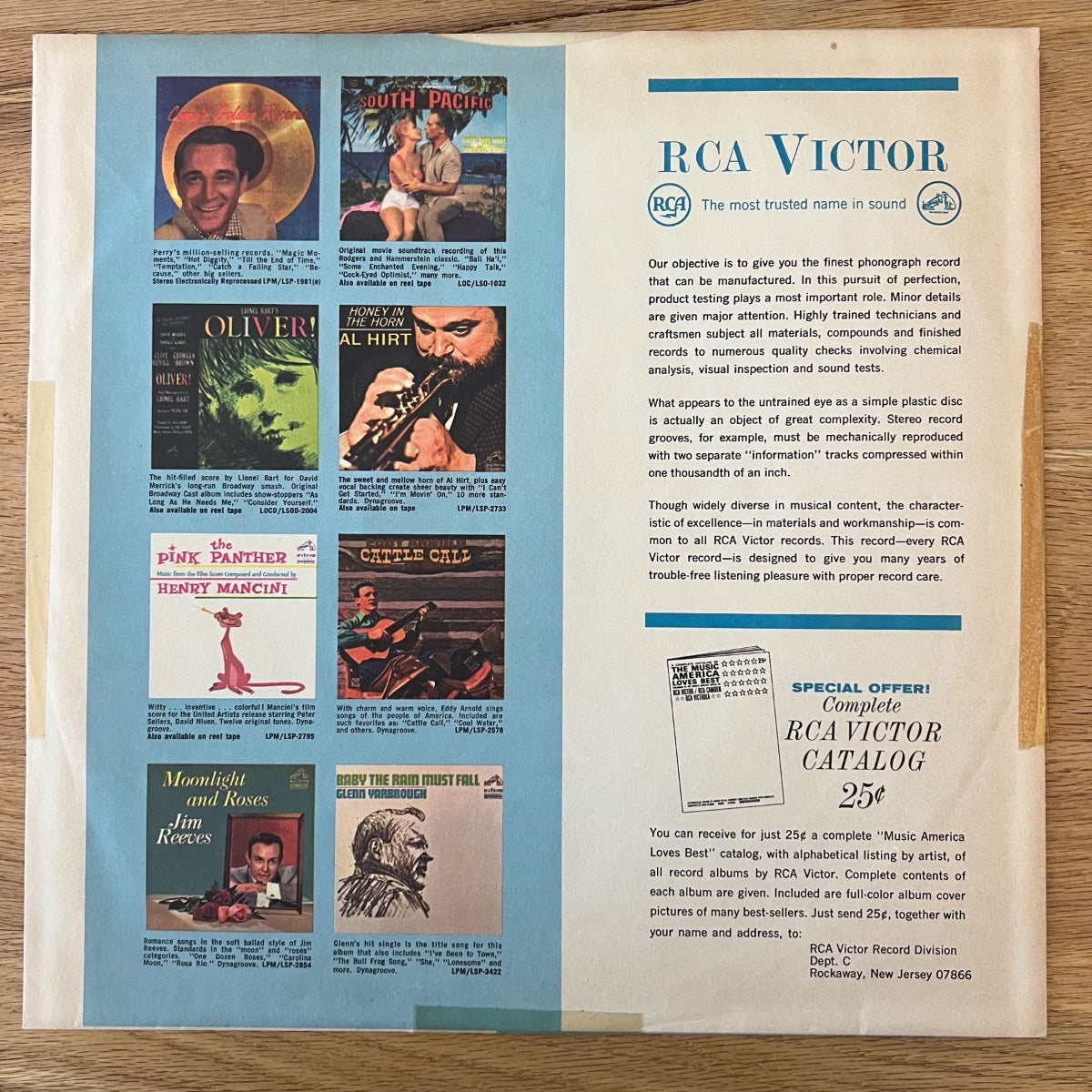 Id - The Inner Sounds Of The Id / 1. US Press. 1967 - (VG++/VG+)
