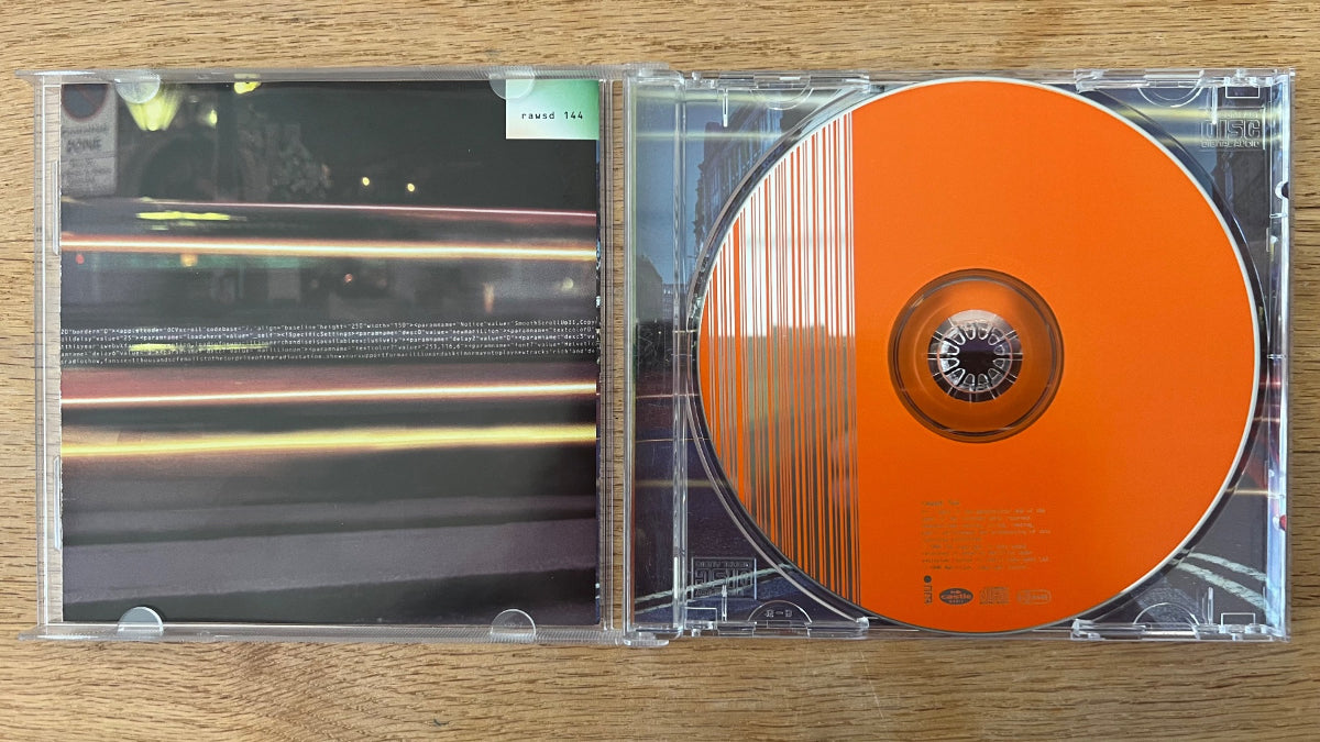 Marillion - Marillion.com / CD - 1. UK-Press. 1999 - (M-/M-)