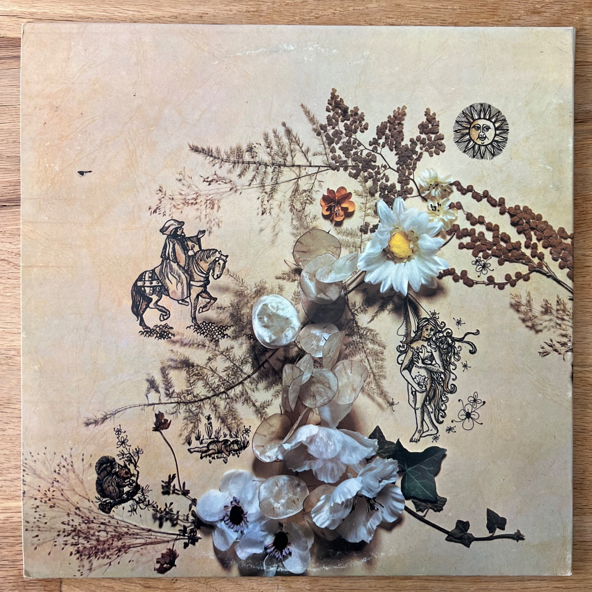 Magna Carta - Seasons / 1. US-Press. 1970 - (M-/VG++)