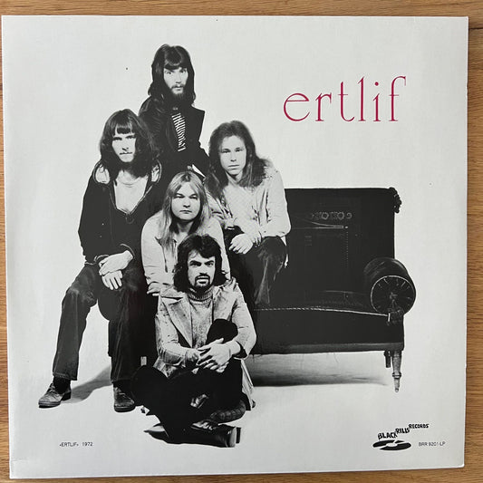Ertlif - Same / Swiss-Press. 1992 - (M-/M-)