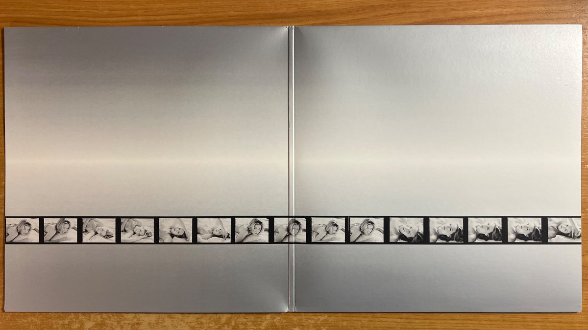 Dido - No Angel / 1. UK-Press. 2001 on Vinyl - (M-/M-)