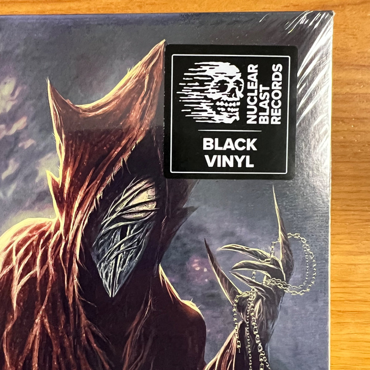 In Flames - Foregone / 2 LP - 1. EU-Press. 2023 - (Mint & Sealed)