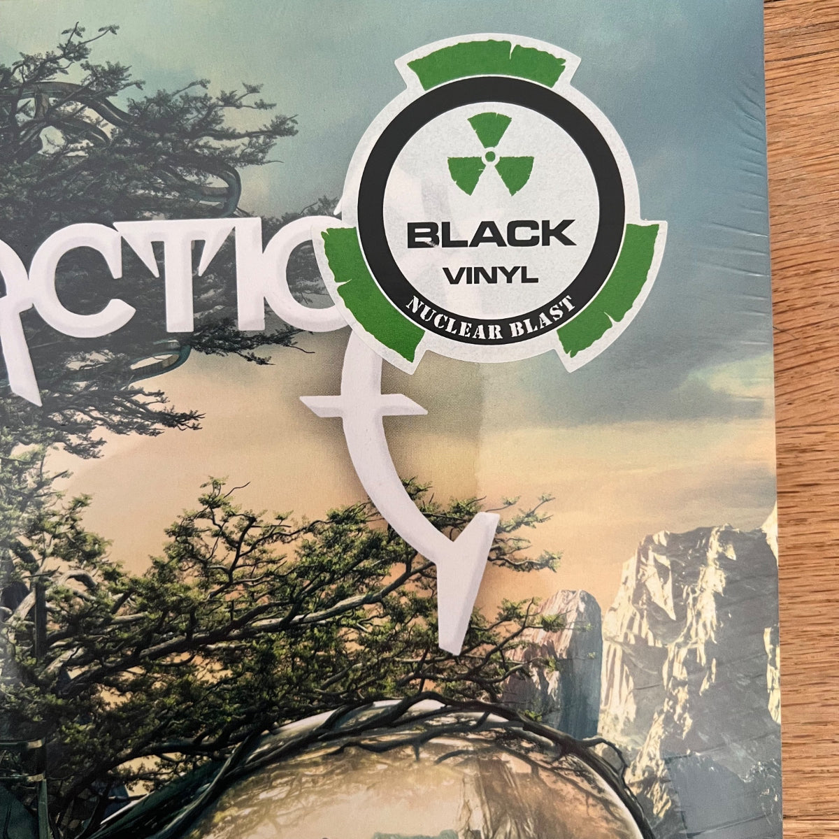 Sonata Arctica - The Ninth Hour / 2 LP - 1. EU-Press. 2016 - (Mint & Sealed)