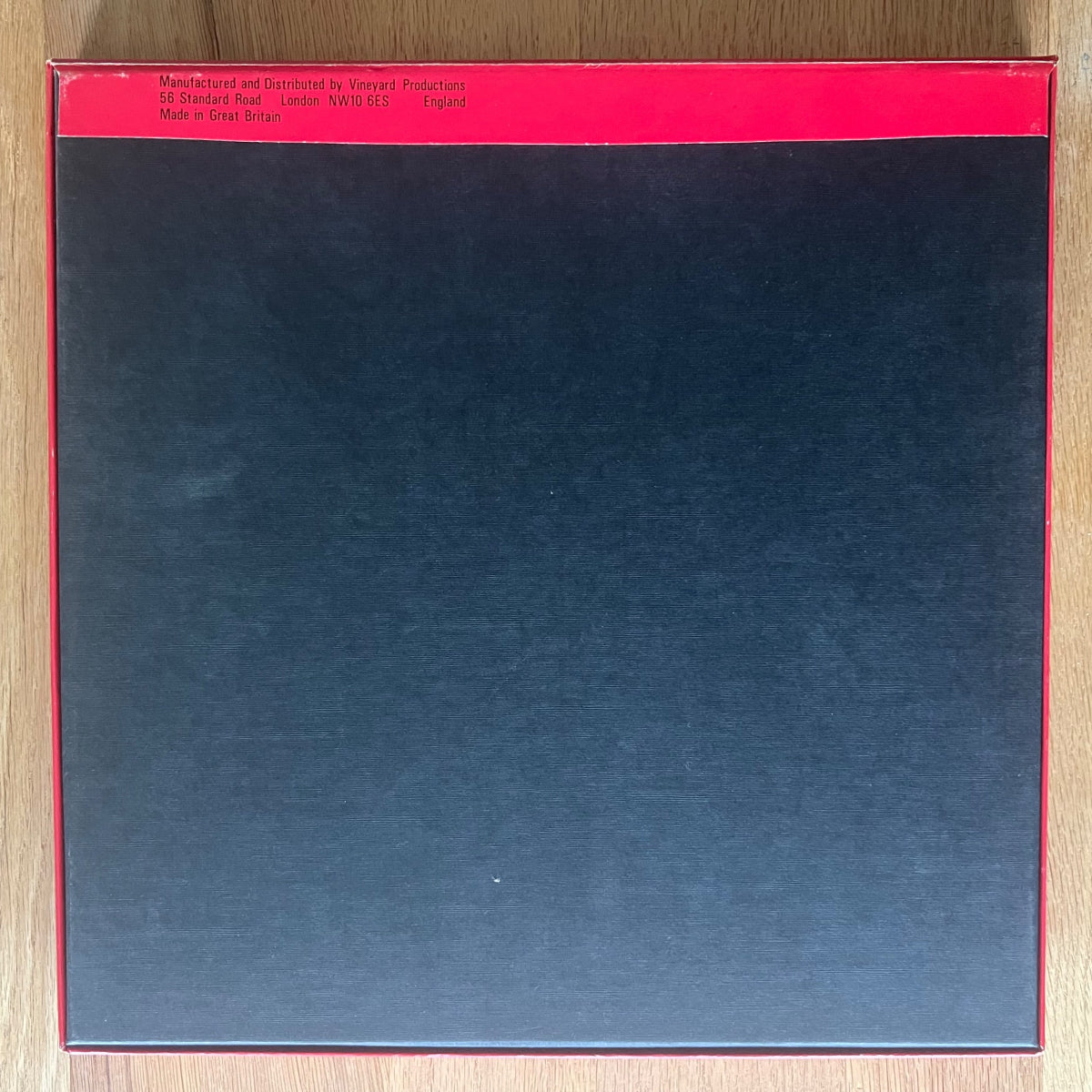 Kevin Coyne & Siren - Dandelion Years / 3 LP-Box - 1. UK-Press. 1980 - (M-/M-)
