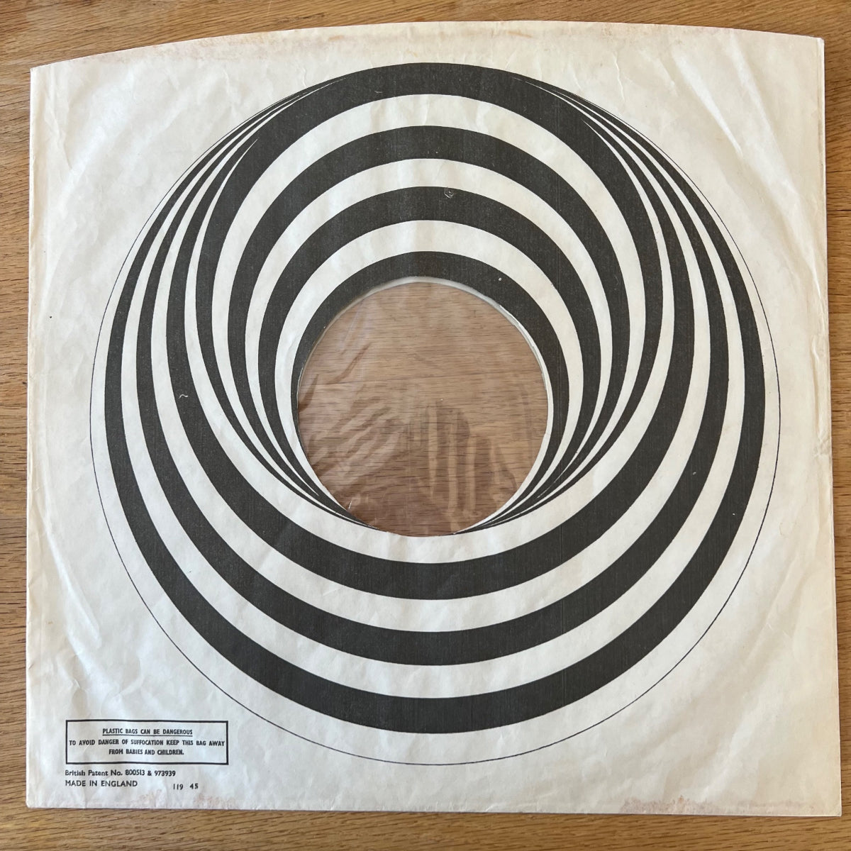 Uriah Heep - ...Very 'Easy Very 'Umble.. / 1. UK 1970  - (M-/VG++)