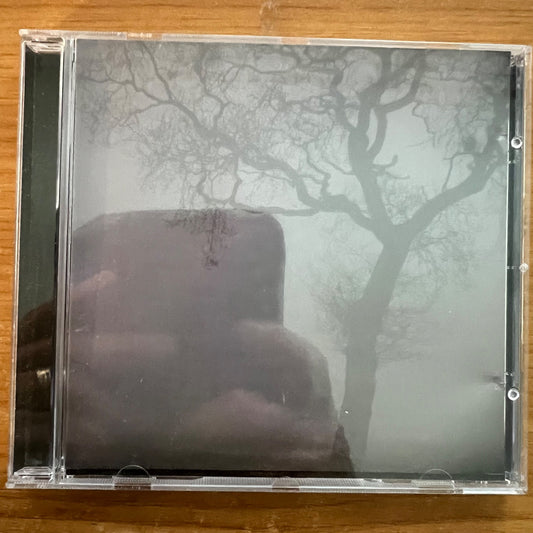 Jesu - Silver / CD EP - 1. US-Press. 2006 - (M-/M-)