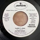 Gator Creek - Danny's Song / US-Promo 1970 - (VG++/Neutral)