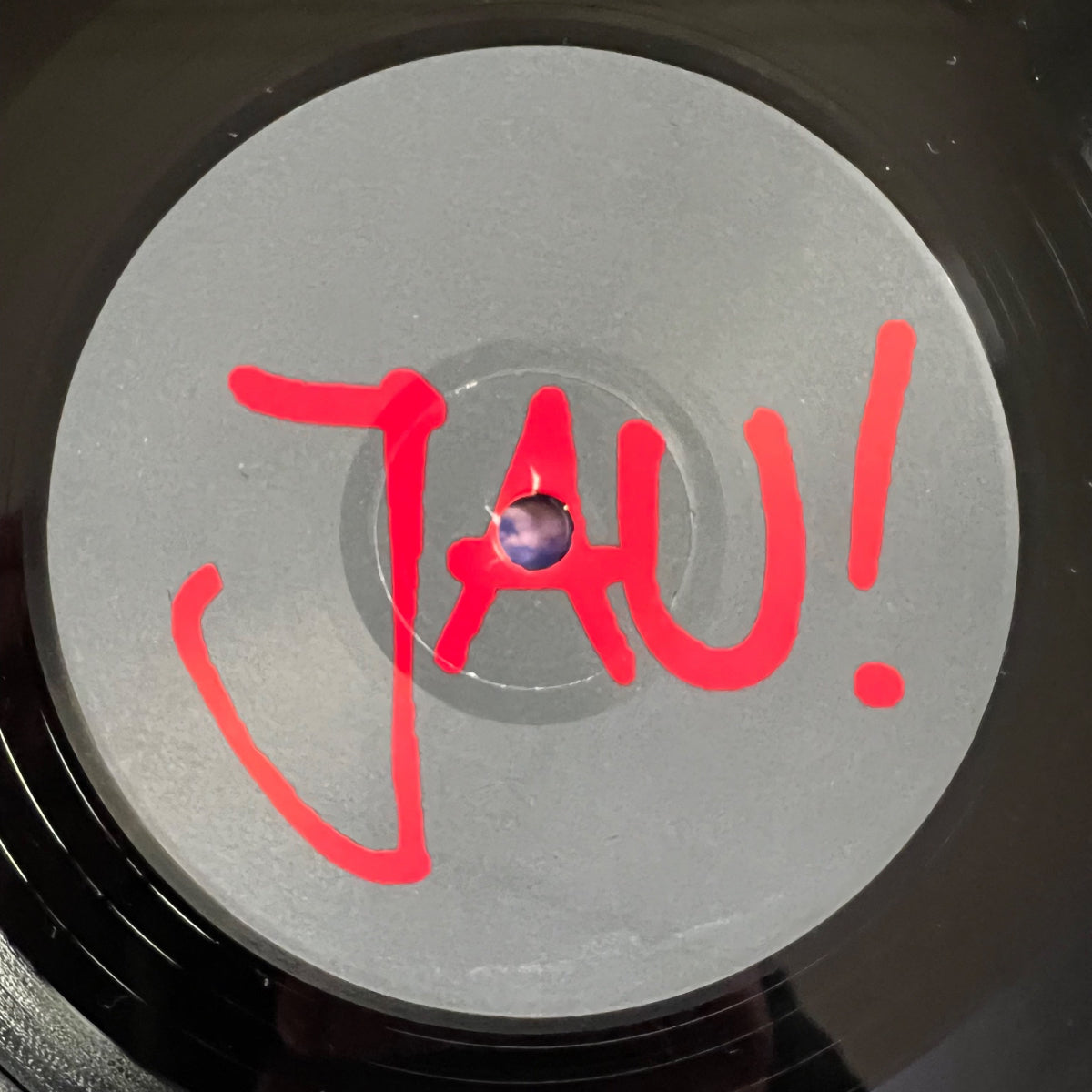Fury In The Slaughterhouse - Jau! / 1. D-Press. 1990 - (M-/VG+)