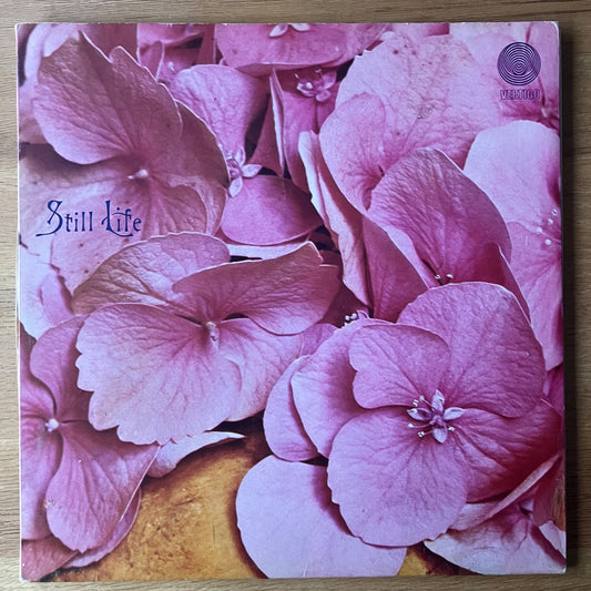 Still Life - Same / 1. UK-Press. 1971 - (M-/VG++)