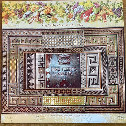 King Tubby, Observer Allstars & Aggrovators - Special 1973-1976 (M-/M-)
