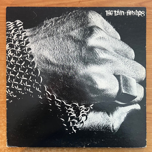 Horslips - The Táin / 1st US Press. 1974 - (VG+/VG+)