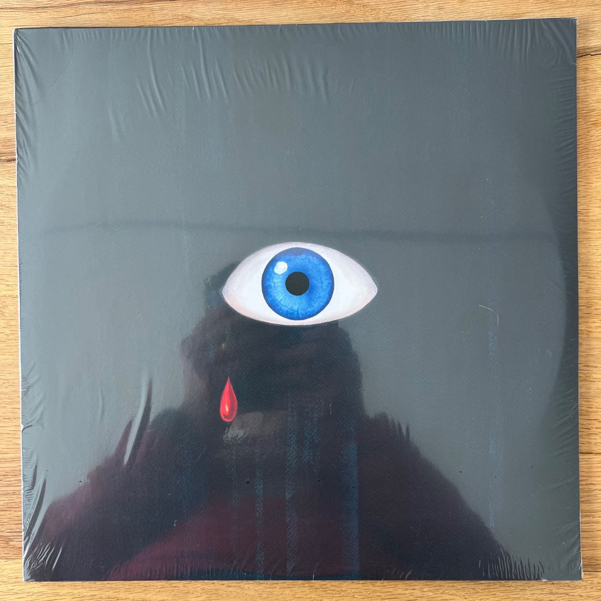 Airbag - Identity / 2 LP - 1. Norway Press. 2012 - (Mint/Mint Sealed)