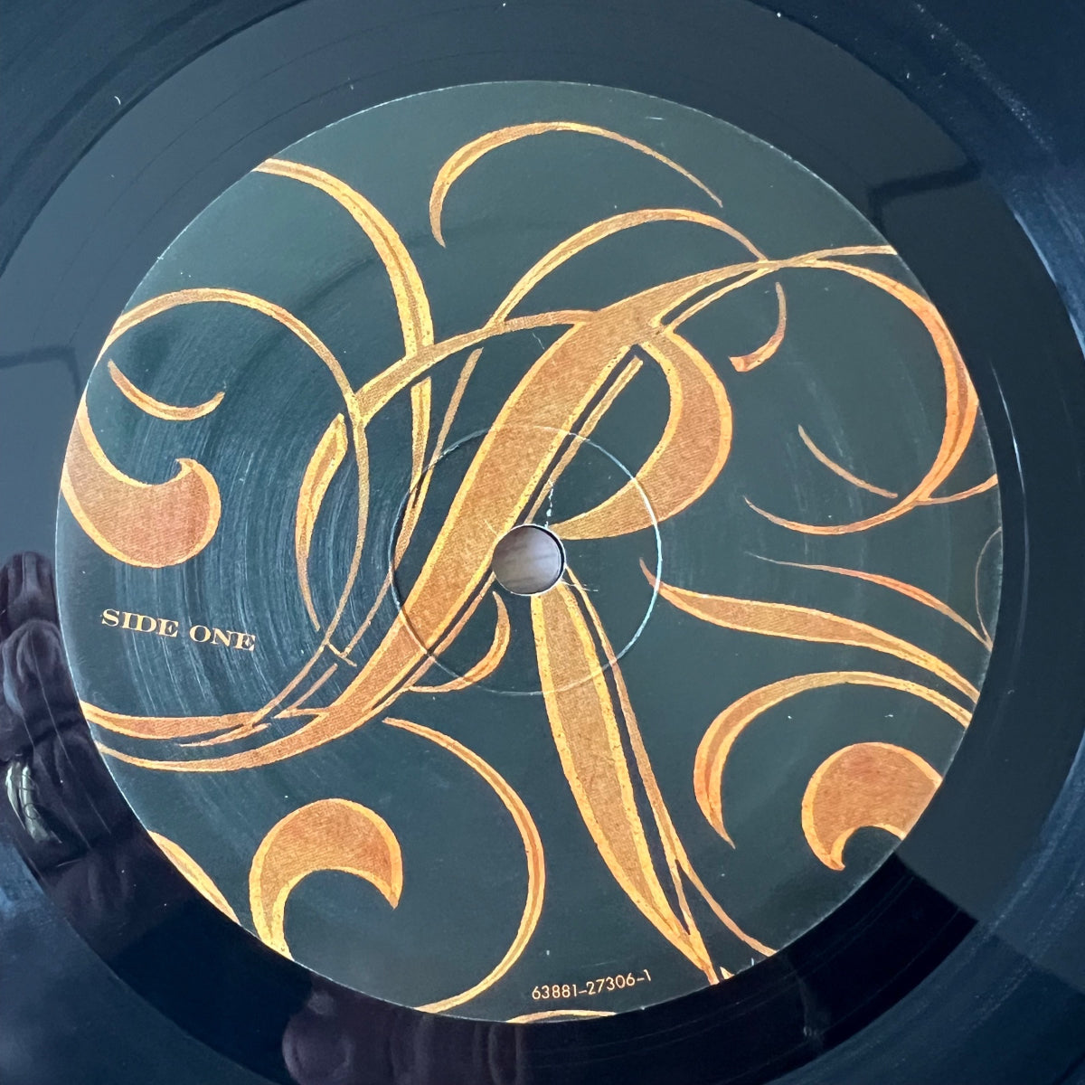 Raconteurs - Broken By Soldiers / 1. US-Press. 2006 - (VG++/VG++)