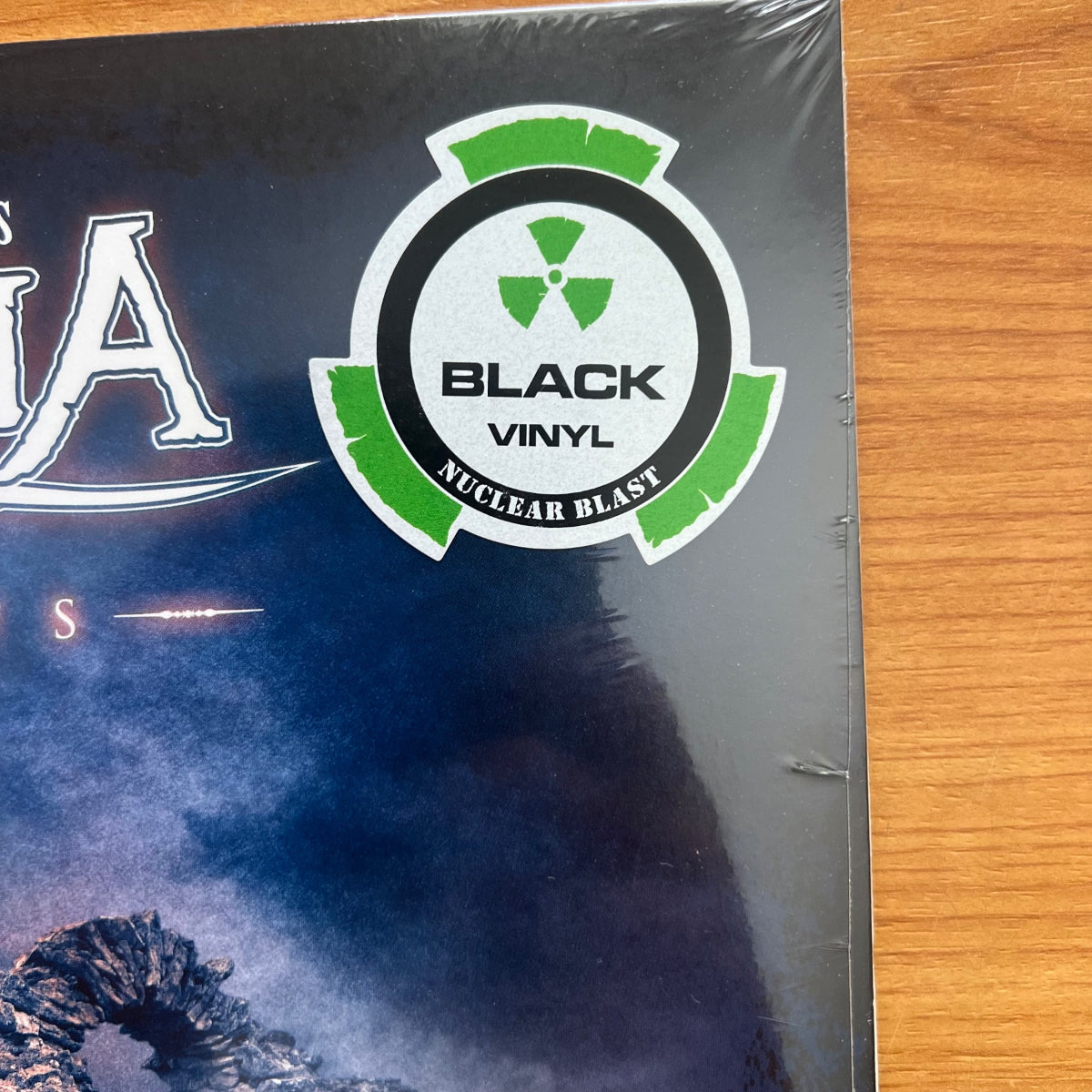 Avantasia - Ghostlights / 2 LP - 1. D-Press. 2016 - NEW