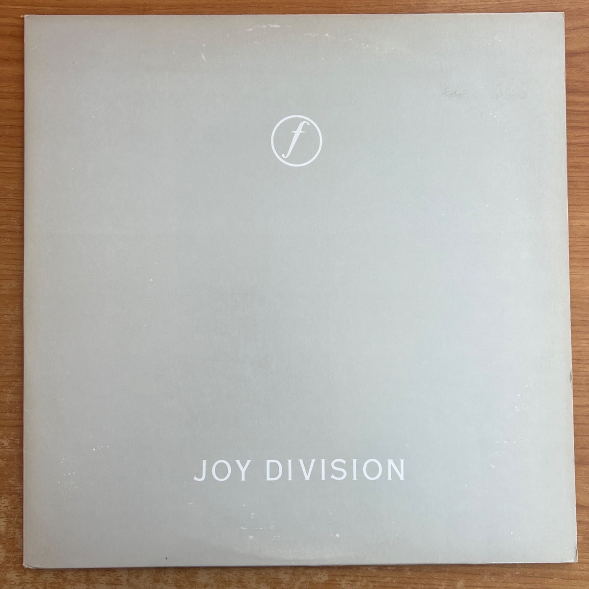 Joy Division - Still / 2 LP - Italy-Press. RE - (M-/VG++)