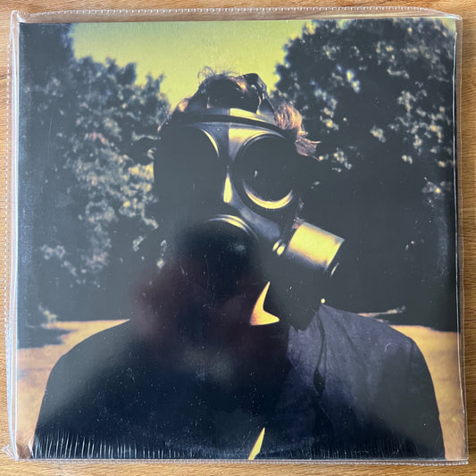 Steven Wilson - Insurgentes / 2 LP - 1st D-Press. 2009 - (Mint &amp; Sealed)