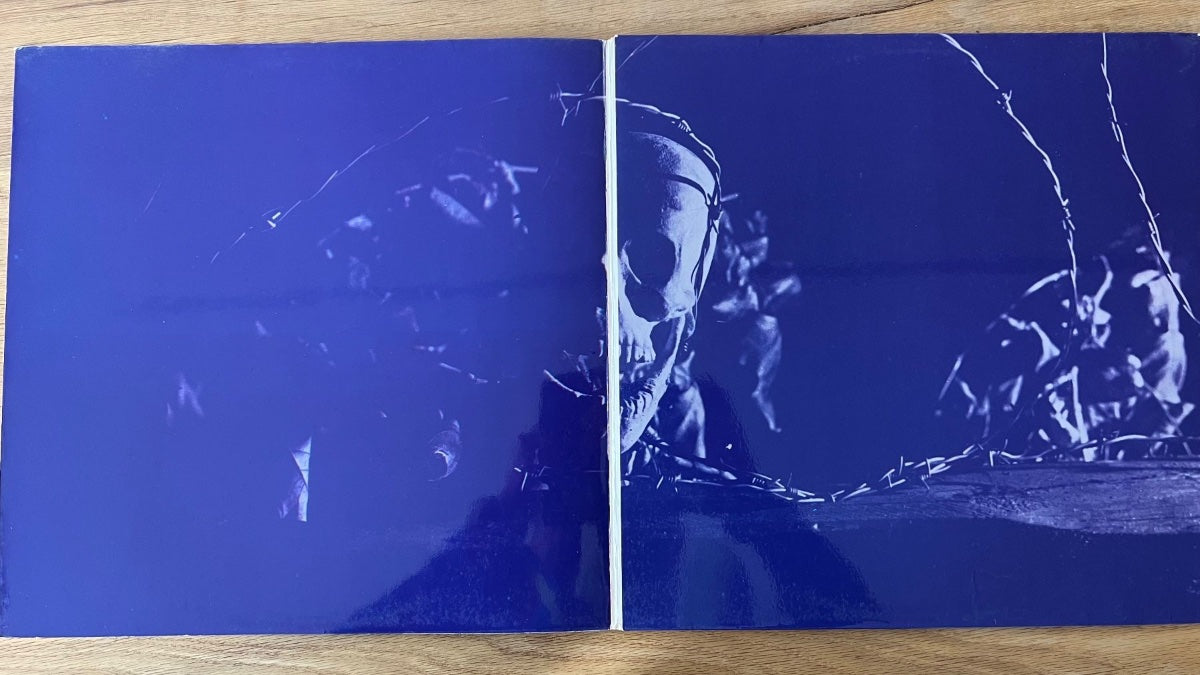 Image Of Jesus - Celestials... Songs From Heaven / 1. D-Press. 1970 - (M-/VG++)